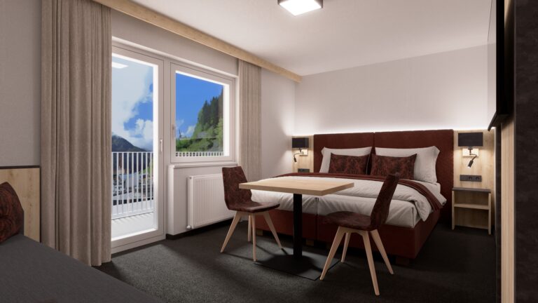 Pfeifer Wilhelm_Rendering 04