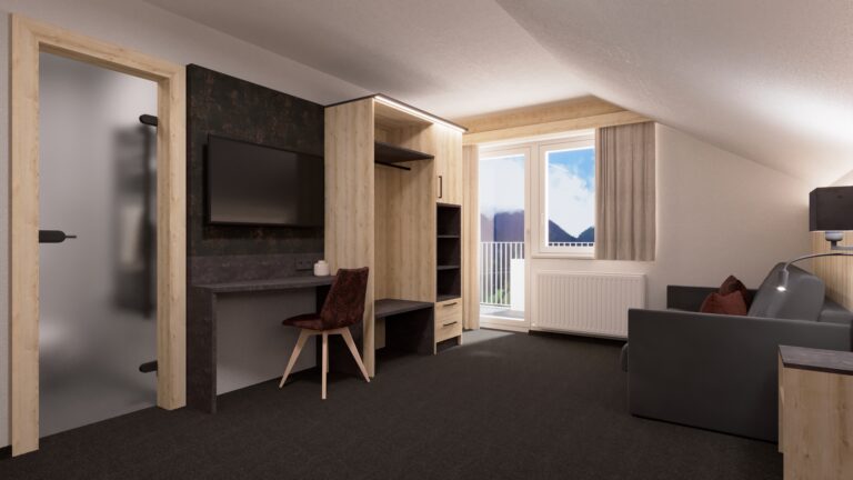Pfeifer Wilhelm_Rendering 09
