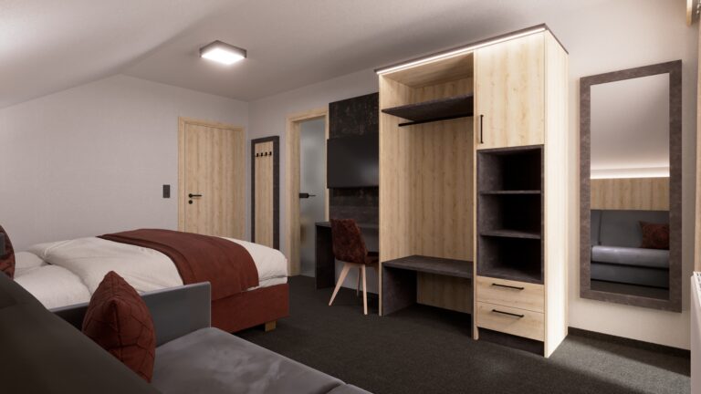 Pfeifer Wilhelm_Rendering 10